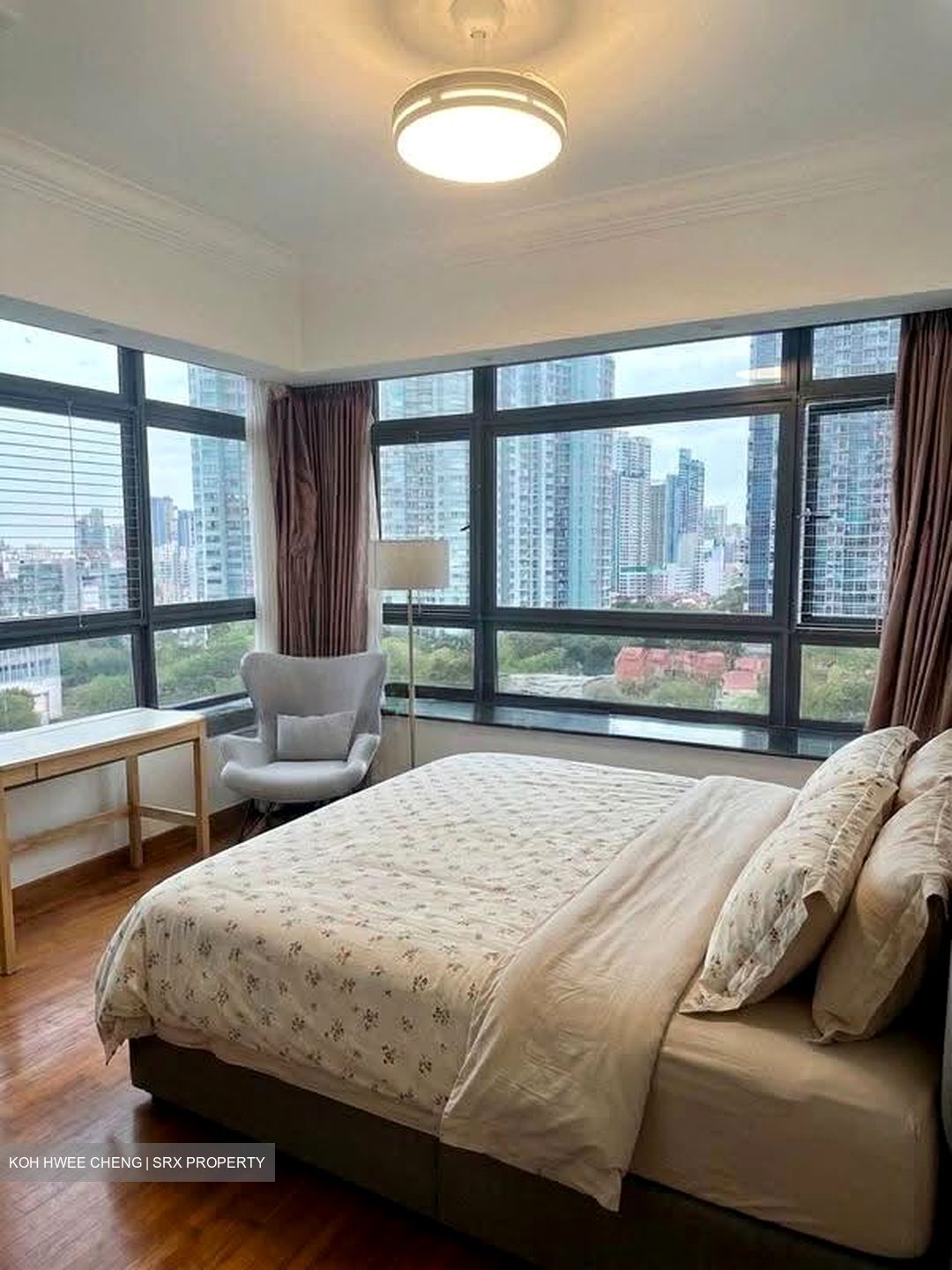 City Square Residences (D8), Condominium #614518991